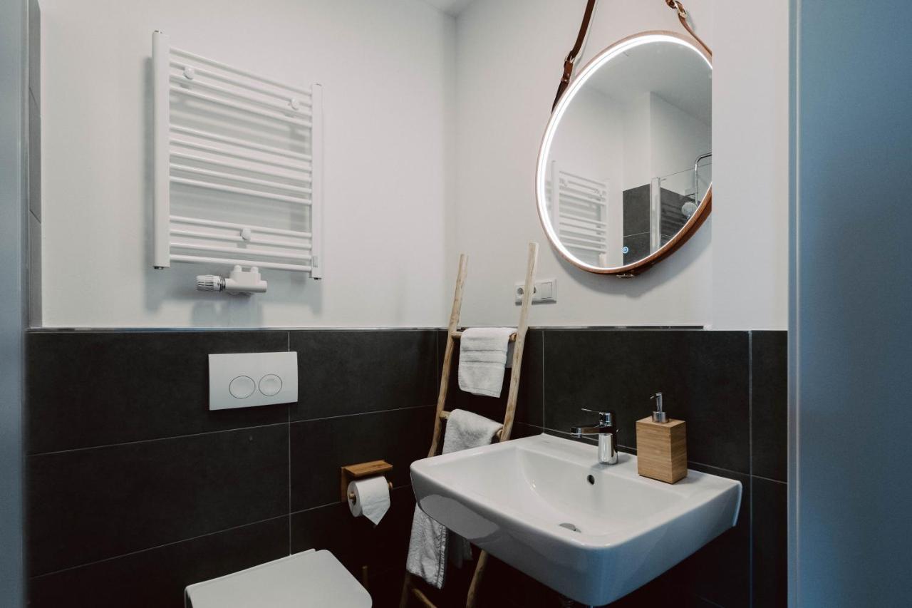Schlafladen Hildesheim Hotel & Hostel ภายนอก รูปภาพ